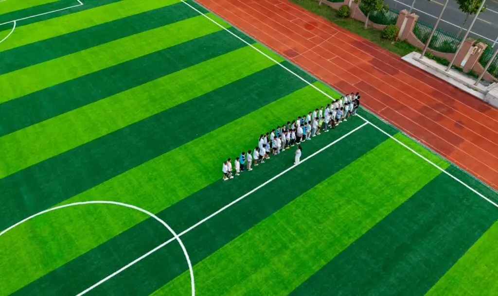 Revitalization of De Heuvel Sports Park-afbeelding-1